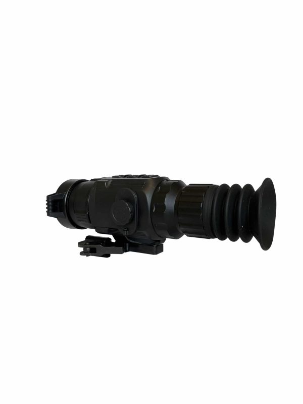 Bering Optics SUPER YOTER R 25mm Thermal Weapon Sight (Free Yoter Battery Pack NightSnipe NS10,000!) - Image 5