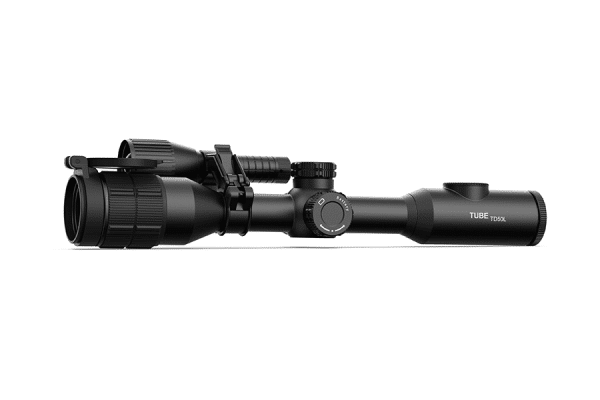 InfiRay Outdoor BOLT TD50L Night Vision/Day Riflescope (Free Batteries and Charger!) - Image 5