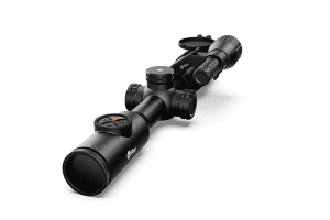 InfiRay Outdoor BOLT TD50L Night Vision-Day Riflescope