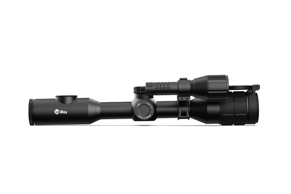 InfiRay Outdoor BOLT TD50L Night Vision/Day Riflescope (Free Batteries and Charger!) - Image 2