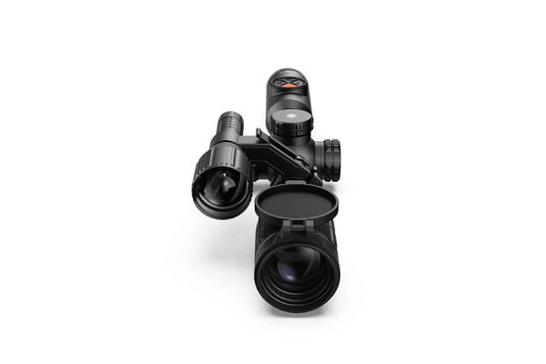 InfiRay Outdoor BOLT TD50L Night Vision/Day Riflescope (Free Batteries and Charger!) - Image 3