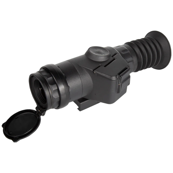 Sightmark Wraith 4K Mini 4-32×32 Digital Riflescope (Free NS10,000 Battery Pack!) - Image 4