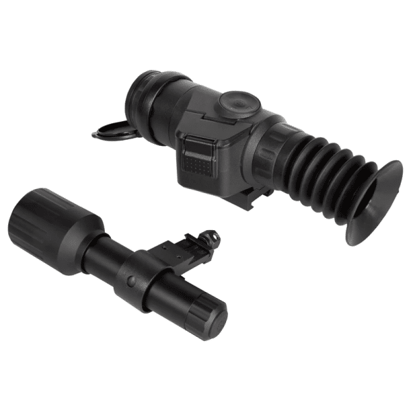 Sightmark Wraith 4K Mini 4-32×32 Digital Riflescope (Free NS10,000 Battery Pack!) - Image 6