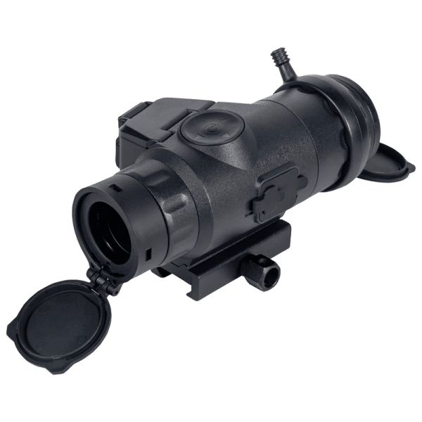 Sightmark Wraith 4K Mini 4-32×32 Digital Riflescope (Free NS10,000 Battery Pack!) - Image 5