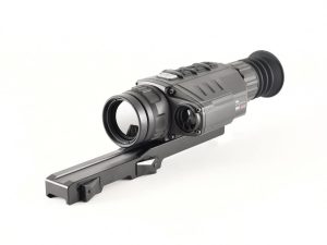 RICO G-LRF 384 35mm Laser Rangefinding Thermal Weapon Sight