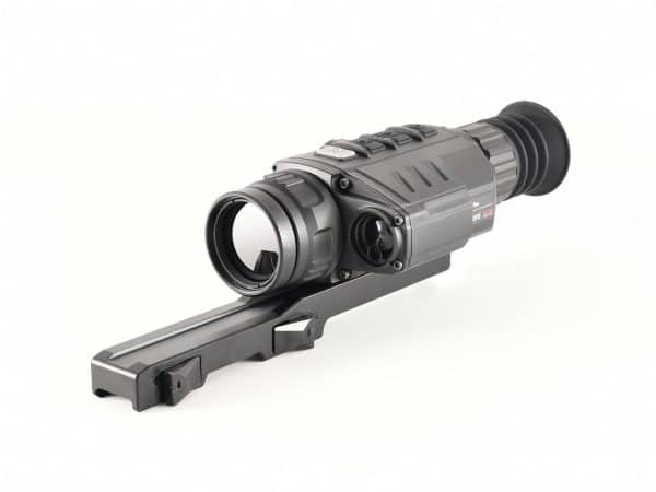RICO G-LRF 384 35mm Laser Rangefinding Thermal Weapon Sight