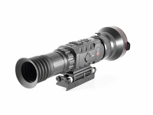 InfiRay Outdoor RICO HD 1280 RS75mm Thermal Weapon Sight (Comes with ILR-1000 LRF and 2x IBP-1 Batteries!) - Image 6