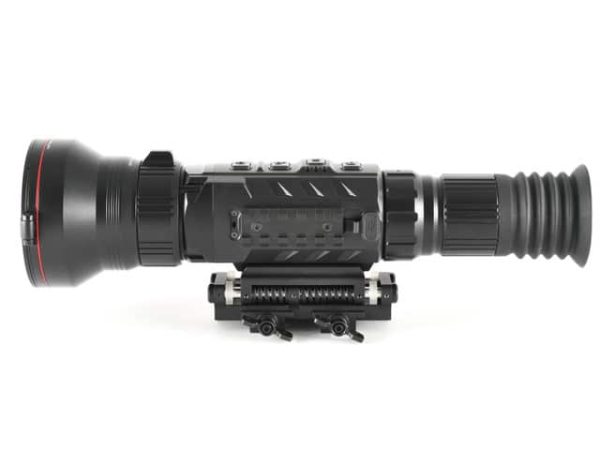 InfiRay Outdoor RICO HD 1280 RS75mm Thermal Weapon Sight (Comes with ILR-1000 LRF and 2x IBP-1 Batteries!) - Image 7