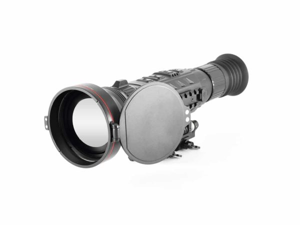 InfiRay Outdoor RICO HD 1280 RS75mm Thermal Weapon Sight (Comes with ILR-1000 LRF and 2x IBP-1 Batteries!) - Image 3