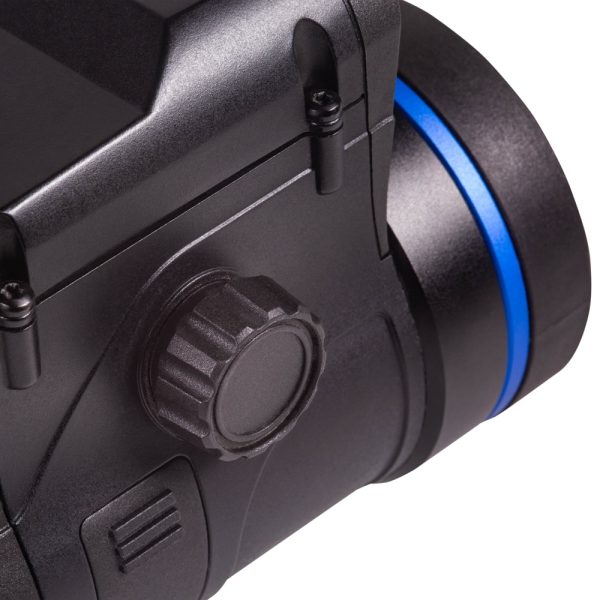 Pulsar Thermion 2 LRF XQ50 Pro Thermal Riflescope (Free Pulsar APS 3 Battery Pack included!) - DEMO UNIT! - Image 6