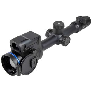 Pulsar Thermion 2 LRF XQ50 Pro Thermal Riflescope