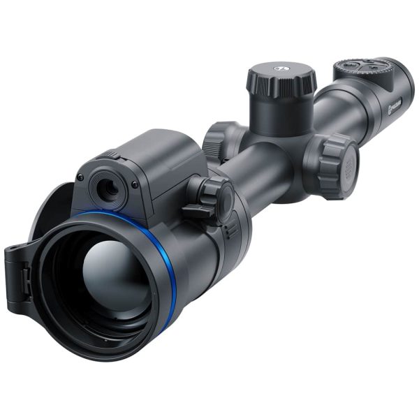 Pulsar Thermion Duo DXP50 Thermal/Day Riflescope (Free APS 3 Battery Pack!) - Image 3