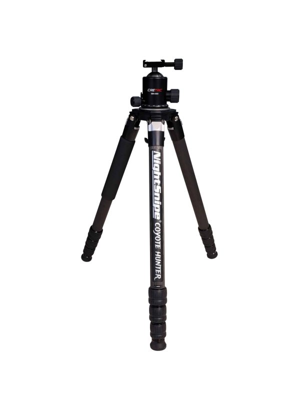 NightSnipe Coyote Hunter Tripod - Image 11