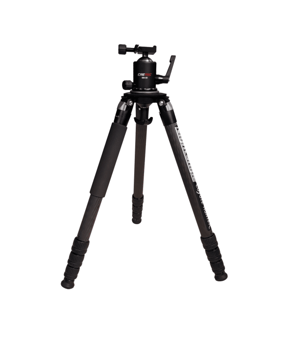 NightSnipe Coyote Hunter Tripod - Image 12