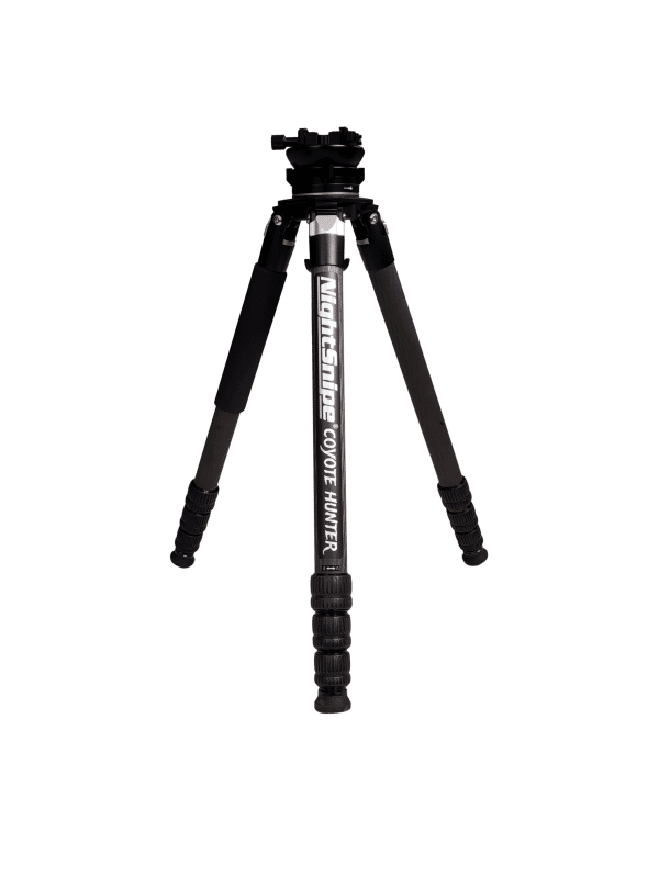 NightSnipe Coyote Hunter Tripod - Image 6