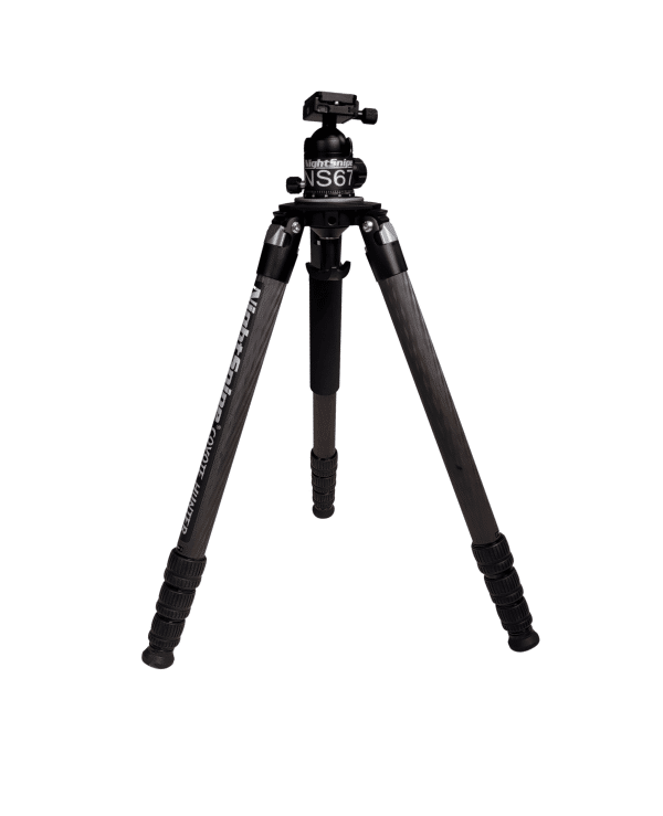 NightSnipe Coyote Hunter Tripod - Image 7