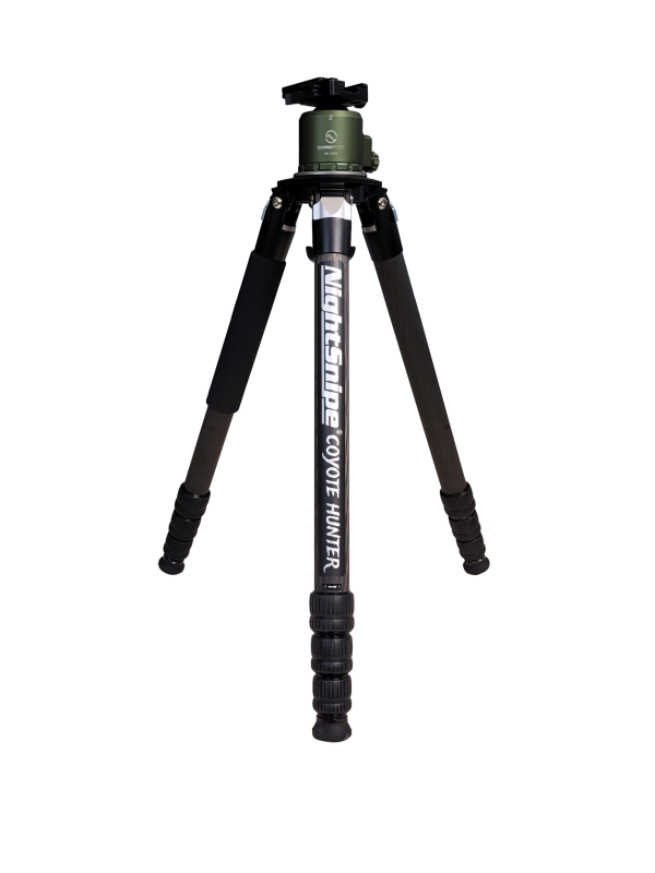 NightSnipe Coyote Hunter Tripod - Image 10