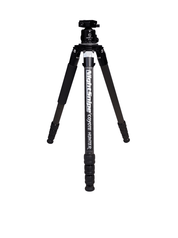 NightSnipe Coyote Hunter Tripod - Image 9