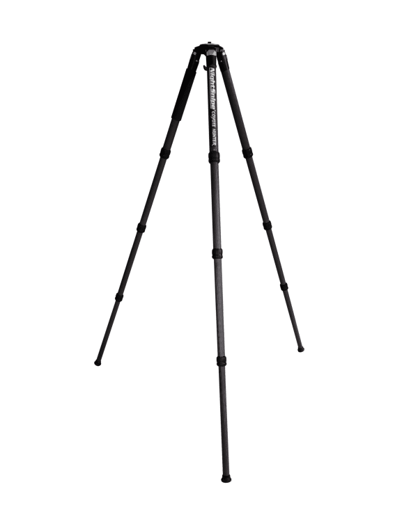 NightSnipe Coyote Hunter Tripod - Image 4