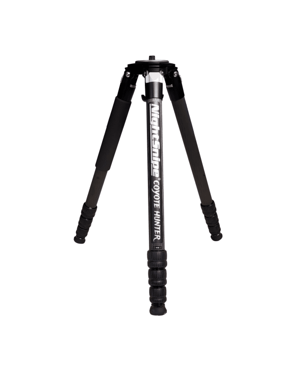 NightSnipe Coyote Hunter Tripod - Image 3