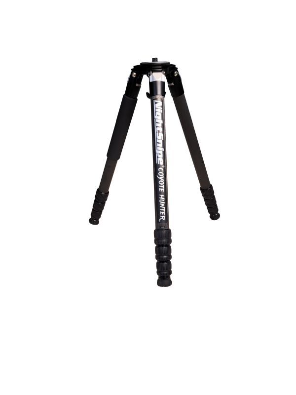 NightSnipe Coyote Hunter Tripod - Image 3