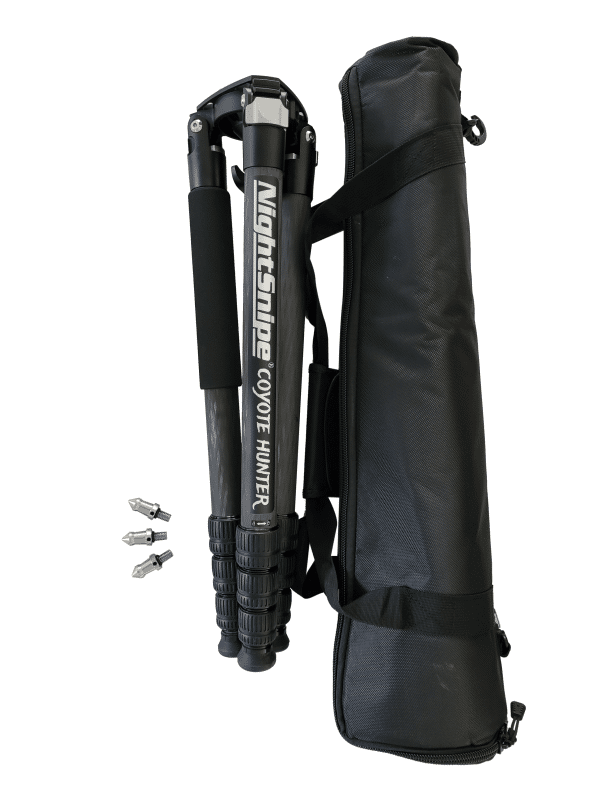 NightSnipe Coyote Hunter Tripod - Image 2