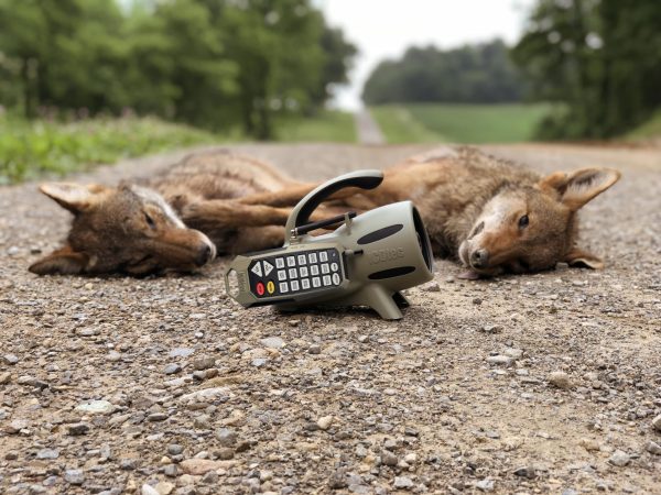 300+ Electronic Predator Call - Image 5