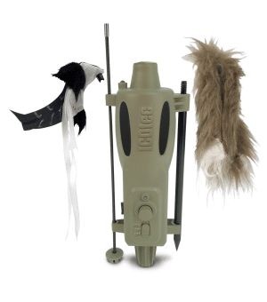 ICOtec PD200 Universal Predator Decoy