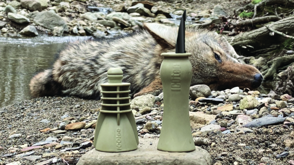 ICOtec Predator Hand Call Pair - Image 2