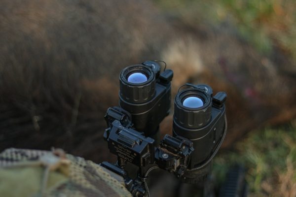 InfiRay Outdoor MINI MH25 V2 640 25mm Thermal Monocular (Free NS10,000 Rechargeable Battery Pack!) - Image 4