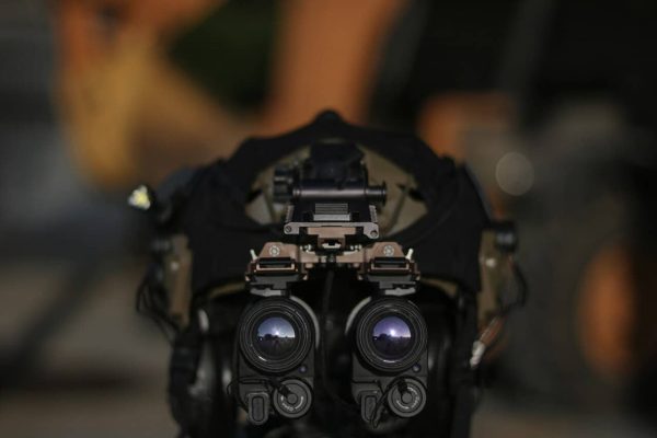 InfiRay Outdoor MINI MH25 V2 640 25mm Thermal Monocular (Free NS10,000 Rechargeable Battery Pack!) - Image 5