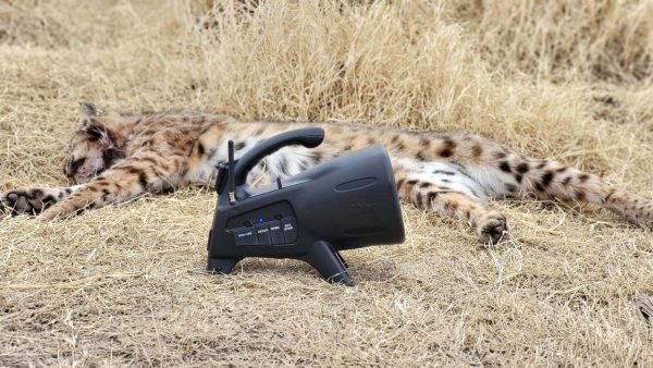 ICOtec NIGHT STALKER+ Programmable Predator Call with Bluetooth - Image 7
