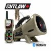 ICOtec OUTLAW+ Predator Call & Decoy Combo with Bluetooth - Image 2