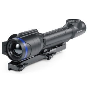 Pulsar Talion XG35 Thermal Riflescope (2x APS 5T Batteries & Quick Detach Mount Included!)