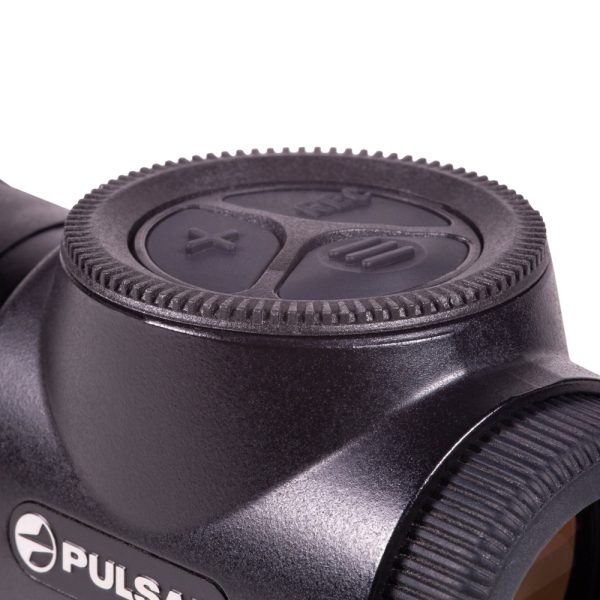 Pulsar Talion XG35 Thermal Riflescope (2x APS 5T Batteries & Quick Detach Mount Included!) - Image 7