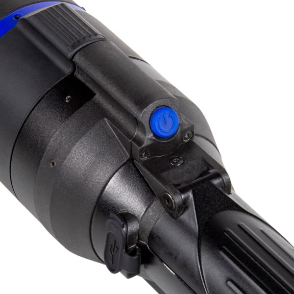 Pulsar Talion XG35 Thermal Riflescope (2x APS 5T Batteries & Quick Detach Mount Included!) - Image 9