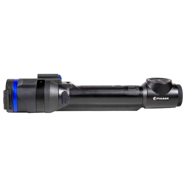 Pulsar Talion XG35 Thermal Riflescope (2x APS 5T Batteries & Quick Detach Mount Included!) - Image 5