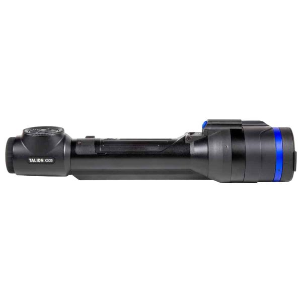 Pulsar Talion XG35 Thermal Riflescope (2x APS 5T Batteries & Quick Detach Mount Included!) - Image 6
