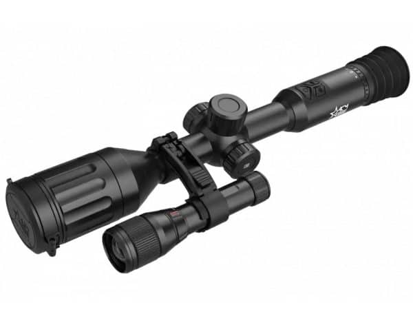 AGM Spectrum-IR Digital Day & Night Vision Riflescope