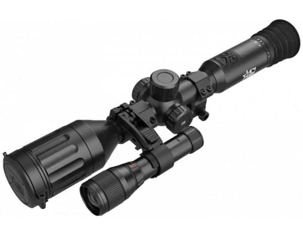 AGM Spectrum-IR Digital Day & Night Vision Riflescope