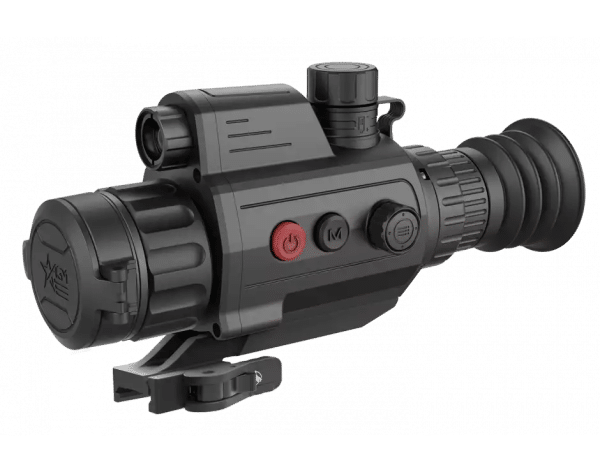 AGM Neith DS32-4MP DIGITAL WEAPON SIGHT