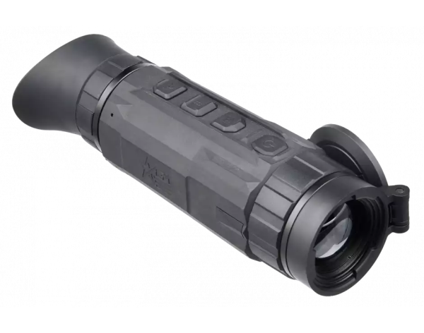 AGM SIDEWINDER TM35-384 Thermal Monocular (FREE Batteries / Charger & Lanyard!) - DEMO UNIT! - Image 2