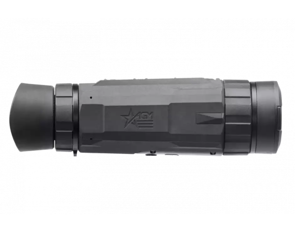 AGM SIDEWINDER TM35-640 Thermal Monocular (FREE Batteries/Charger and Lanyard!) - Image 4