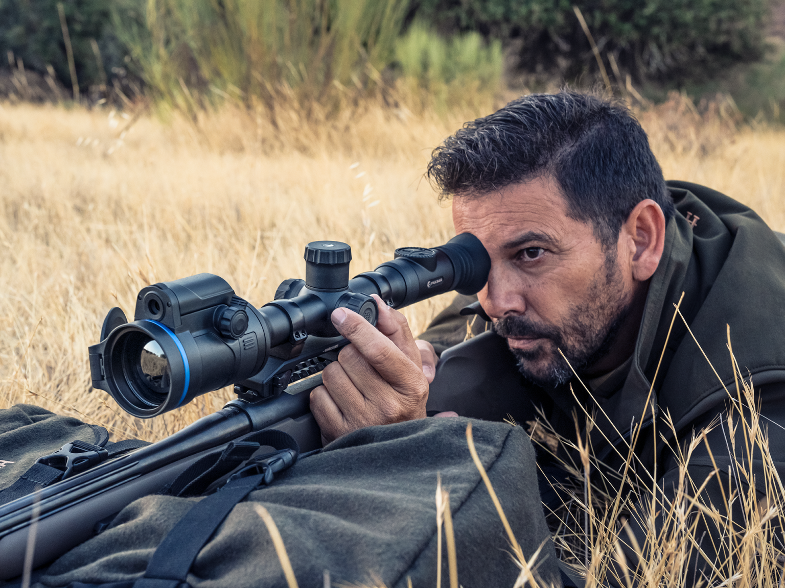 coyote hunting pointers Predator Hunter Outdoors