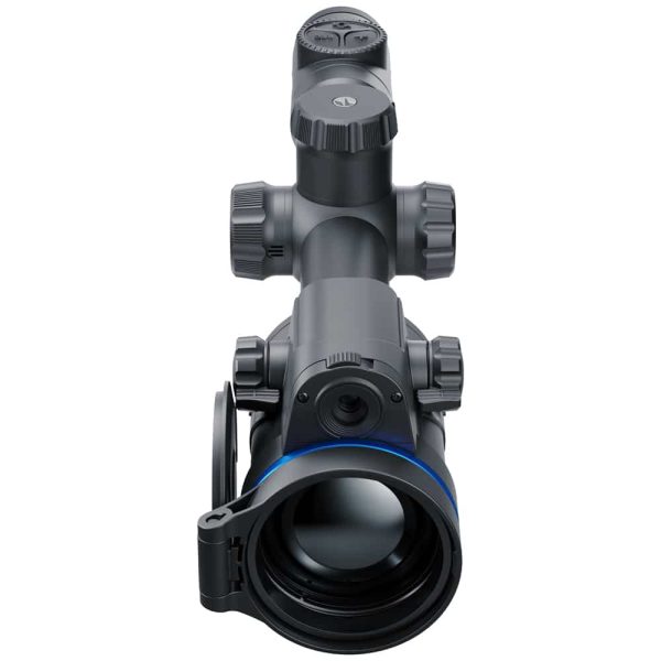 Pulsar Thermion Duo DXP55 Thermal/Day Riflescope (Free APS 3 Battery Pack!) - Image 7