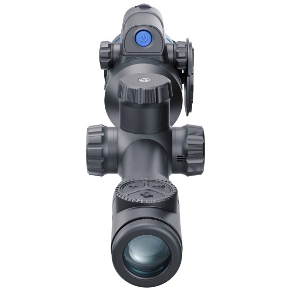 Pulsar Thermion Duo DXP55 Thermal/Day Riflescope (Free APS 3 Battery Pack!) - Image 6