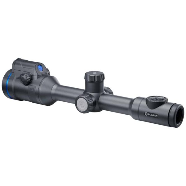 Pulsar Thermion Duo DXP55 Thermal/Day Riflescope (Free APS 3 Battery Pack!) - Image 4