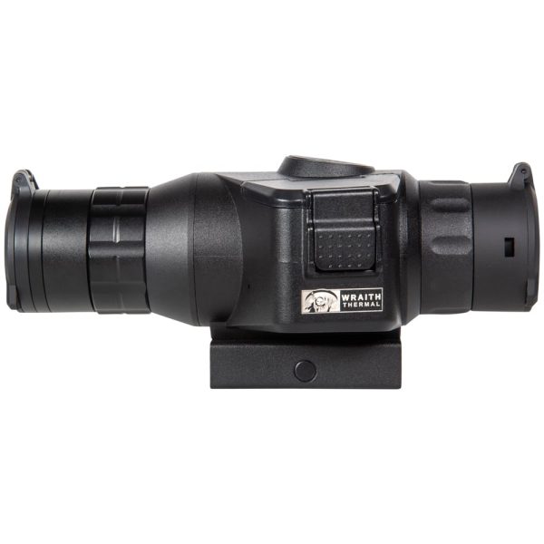 Sightmark Wraith Mini 2-16x35 Thermal Riflescope (Free NS10,000 10hr Battery Pack!) - Image 3
