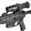 Sightmark Wraith Mini 2-16x35 Thermal Riflescope (Free NS10,000 10hr Battery Pack!) - Image 5