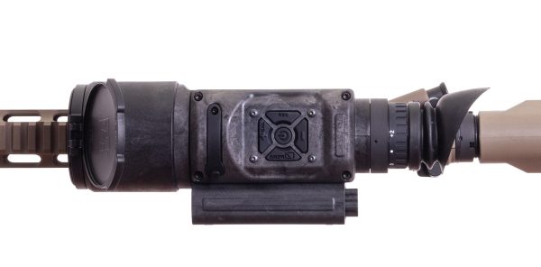 N-Vision Optics HALO-X50 Thermal Scope - Image 6